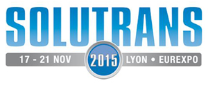 Salon Solutrans 2015